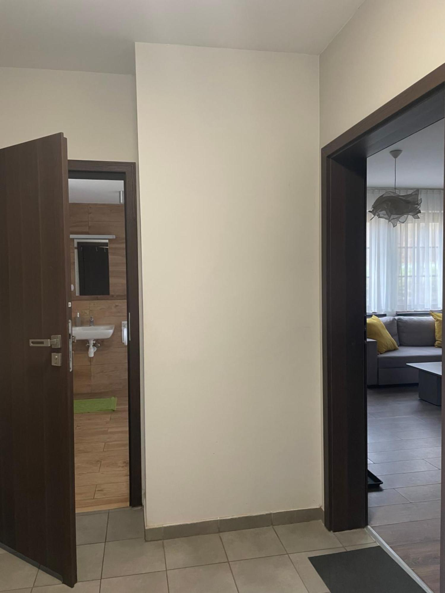 Hotel Osrodek Wypoczynkowy Lubu Dubu Dankow Exterior foto