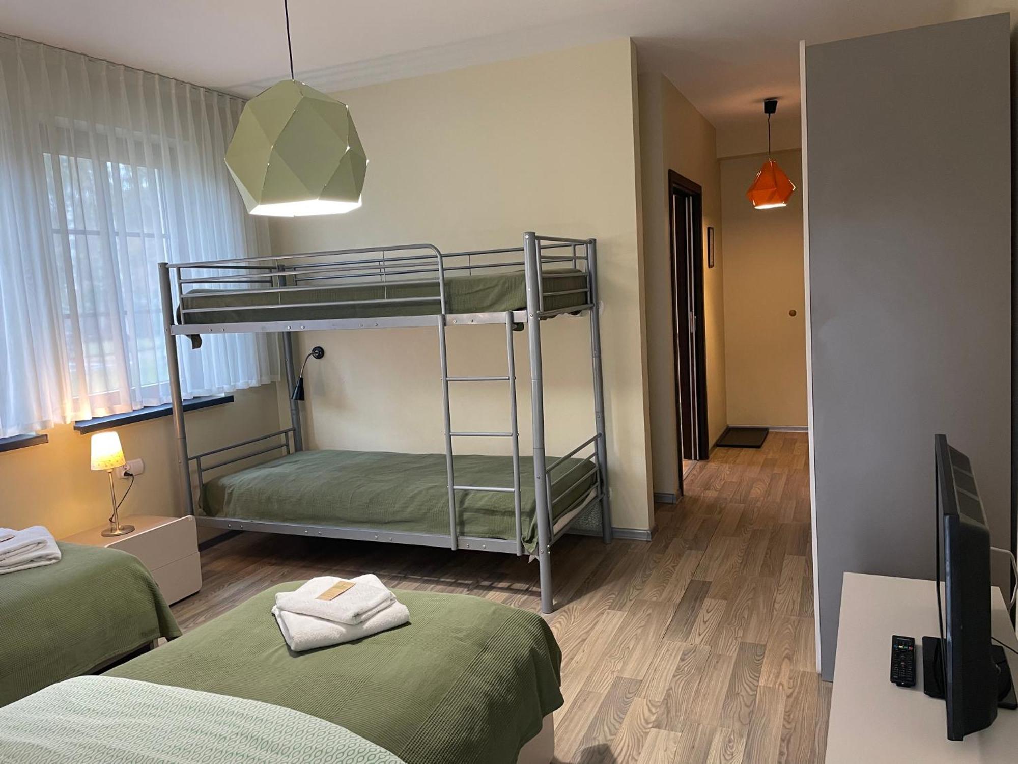 Hotel Osrodek Wypoczynkowy Lubu Dubu Dankow Exterior foto